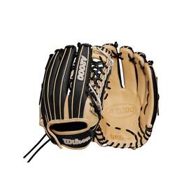 Wbw102679125 Wilson 2025 A2000 Classic Series 12.5 Inch T125 Fastpitch Softball Glove