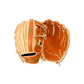 Wbw1026871175 Wilson 2024 Winter A2k Matt Chapman Game Model 11.75 Inch Mc26 Baseball Glove