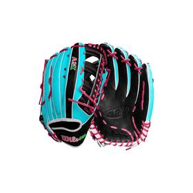 Wbw1026881275 Wilson 2024 Winter A2k Superskin 12.75 Inch 8010ss Baseball Glove