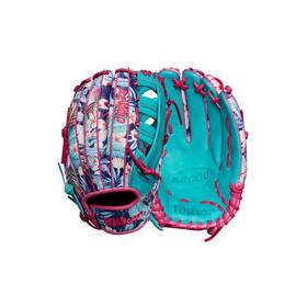 Wbw1026941275 Wilson 2025 Spring A2000 Randy Arozarena Gm 12.75 Inch Baseball Glove