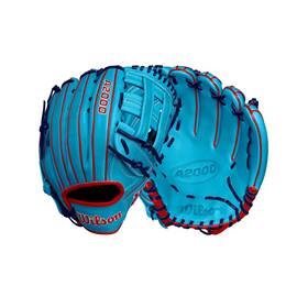 Wbw102706125 Wilson 2024 Fall A2000 Series 12.5 Inch 1750 Baseball Glove