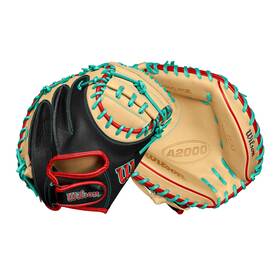Wbw10270833 Wilson 2024 Fall A2000 Pedroia Fit Superskin 33 Inch Pf33ss Baseball Catchers Mitt Wbw10270833 Wilson 2024 Fall A2000 Pedroia Fit Superskin 33 Inch Pf33ss Baseball Catchers Mitt