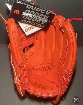Wbw1027101175 Wilson A2000 Series 11.75 Inch 1975 Baseball Glove Right Brand New