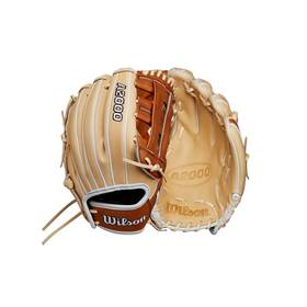 Wbw10272412 Wilson 2024 Winter A2000 Series 12 Inch Pf1712 Fastpitch Softball Glove
