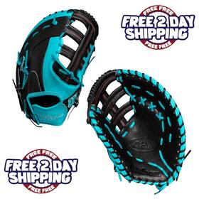Wbw10275 Wilson 2025 A2k 1679ss Spring Season 12.5 Inch Baseball First Base Mitt