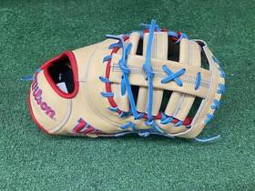 Wbw102753125 Wilson 2025 Spring A2000 Series 12.5 Inch 1677 Baseball First Base Mitt New