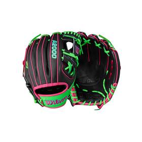 Wbw103218115 Wilson 2025 Summer A2000 Superskin 11.5 Inch 1786ss Baseball Glove