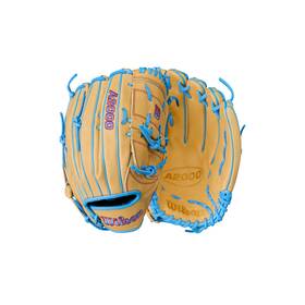 Wbw103220125 Wilson 2025 Summer A2000 Series 12.5 Inch B125 Baseball Glove