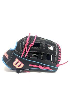 Wbw1032221275 Wilson A2000 1777ss 12.75 Inch Outfield Baseball Glove - Rht Wbw1032221275 Wilson A2000 1777ss 12.75 Inch Outfield Baseball Glove - Rht