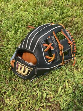 Wbw103249 Wilson Staff 1786 11.5 Made In Japan Wbw103249 Wilson Staff 1786 11.5 Made In Japan