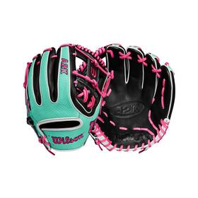 Wbw103288115 Wilson 2025 Summer A2k Supersnakeskin 11.5 Inch 1720ss Baseball Glove
