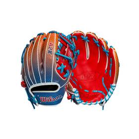 Wbw103290115 Wilson 2025 Summer A2k Supersnakeskin 11.5 Inch 1786ss Baseball Glove