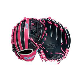 Wbw103291125 Wilson 2025 Summer A2k Series 12.5 Inch 1750ss Baseball Glove