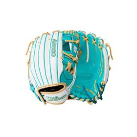 Wbw10329812 Wilson 2025 Summer A2000 Superskin 12 Inch H12ss Fastpitch Softball Glove