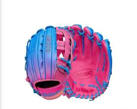 Wbw1034391275 Wilson 2025 Love The Moment A2000 1777ss 12.75 Inch Autism Outfield Glove Rht
