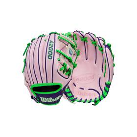 Wbw103449115 Wilson 2025 Fall A2000 Series 11.5 Inch 1786 Baseball Glove