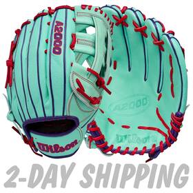 Wbw103455125 Wilson Fall 2025 A2000 1750ss 12.5 Inch Outfield Baseball Glove Rht-limited Colorway