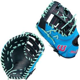 Wbw103460125 Wilson A2000 1677 2025 Lht First Base Baseball Mitt 12.5 Inch New