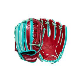 Wbw103474125 Wilson 2025 Fall A2k Series 12.5 Inch My7ss Baseball Glove