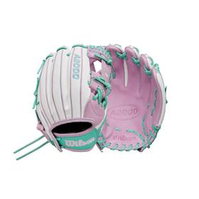 Wbw1034851175 Wilson 2025 Fall A2000 Superskin 11.75 Inch Fp1175ss Fastpitch Softball Glove