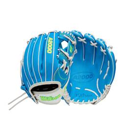 Wbw10348612 Wilson 2025 Fall A2000 Superskin 12 Inch H12ss Fastpitch Softball Glove