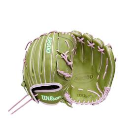 Wbw1034871225 Wilson 2025 Fall A2000 Series 12.25 Inch Ma14 Fastpitch Softball Glove