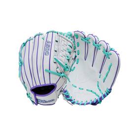 Wbw1035581175 Wilson 2026 A500 Siren 11.75 Inch Fastpitch Softball Glove