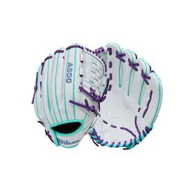 Wbw10355912 Wilson 2026 A500 Siren 12 Inch Fastpitch Softball Glove
