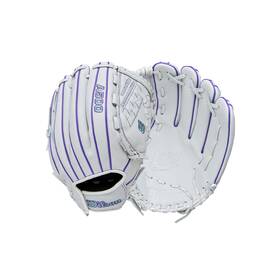Wbw103561125 Wilson 2026 A500 Siren 12.5 Inch Fastpitch Softball Glove