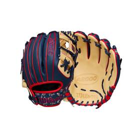 Wbw103588115 Wilson 2025 Ozzie Albie Koi Fish A2000 11.75 Inch 1786ss Baseball Glove
