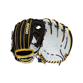 Wbw1035901175 Wilson 2025 Connor Wong Penguin A2000 11.75 Inch El3 Baseball Glove Wbw1035901175 Wilson 2025 Connor Wong Penguin A2000 11.75 Inch El3 Baseball Glove