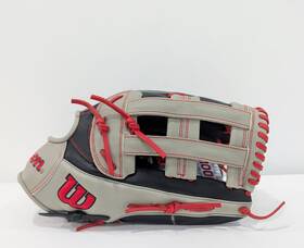 Wbw10360214 Wilson A1000 Sp14 14 Inch Softball Glove - Rht