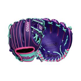 Wbw103941115 Wilson 2025 Winter A2000 Pedroia Fit 11.5 Inch Dp15 Baseball Glove