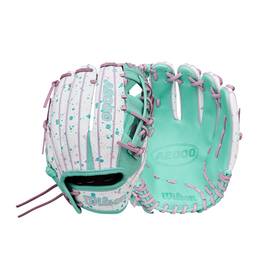 Wbw1039451175 Wilson 2025 Winter A2000 Superskin 11.75 Inch Fp75 Fastpitch Softball Glove