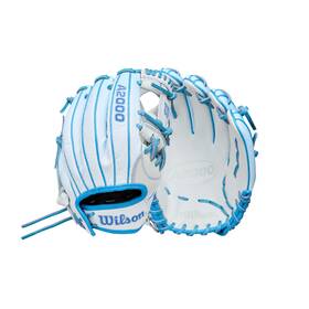 Wbw10394612 Wilson 2025 Winter A2000 Superskin 12 Inch H12 Fastpitch Softball Glove