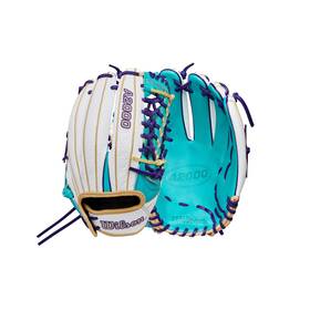 Wbw103947125 Wilson 2025 Winter A2000 Superskin 12.5 Inch T125 Fastpitch Softball Glove