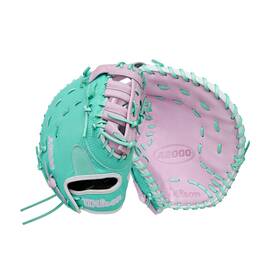 Wbw103949125 Wilson 2025 Winter A2000 Superskin 12.5 Inch Fp1b Fastpitch Softball First Base Mitt Wbw103949125 Wilson 2025 Winter A2000 Superskin 12.5 Inch Fp1b Fastpitch Softball First Base Mitt