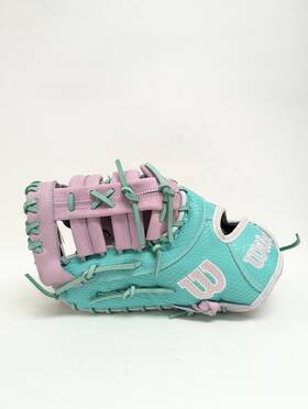 Wbw103950125 Wilson A2000 Fp1620ss 12.5 Inch First Base Softball Glove Lht -