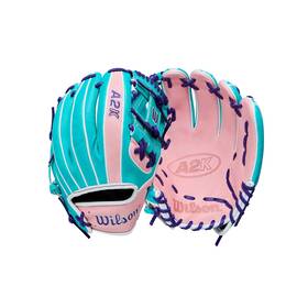 Wilson Wbw103951115 2025 Winter A2k Series 11.5 Inch 1786 Baseball Glove