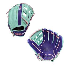 Wbw10395212 Wilson 2025 A2k Dw5 Winter Season 12 Inch Infield Baseball Glove