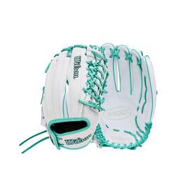 Wbw103970125 Wilson 2026 A1000 Superskin 12.5 Inch T125 Fastpitch Softball Glove