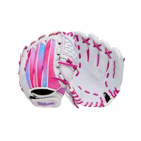 Wbw103985115 Wilson 2026 A440 Flash 11.5 Inch Youth Fastpitch Softball Glove