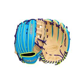 Wbw104006125 Wilson 2025 Winter A2000 Superskin 12.5 Inch 1750 Baseball Glove