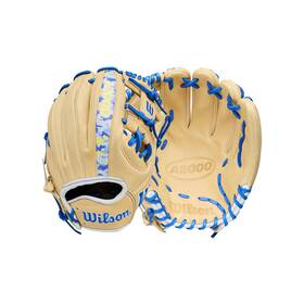 Wbw1040681175 Wilson 2025 A2000 Winter Bobby Witt Jr. 11.75 Inch Bwj7 Gm Baseball Glove