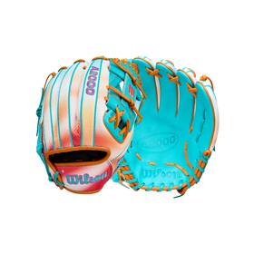 Wbw1040771175 Wilson 2025 Northern Lights A2000 11.75 Inch 1975ss Baseball Glove