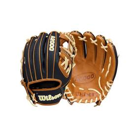 Wbw1041121175 Wilson 2026 A2000 Classic Superskin Black/tan 11.75 Inch 1975 Baseball Glove Wbw1041121175 Wilson 2026 A2000 Classic Superskin Black/tan 11.75 Inch 1975 Baseball Glove