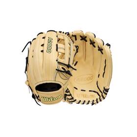 Wilson Wbw1041231275 2026 A2000 Classic Blonde 12.75 Inch 1777 Baseball Glove