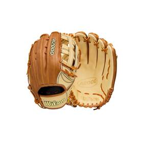 Wbw1041251275 Wilson 2026 A2000 Classic Blonde/saddle Tan 12.75 Inch 1777 Baseball Glove