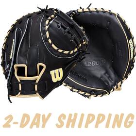 Wbw10412834 Wilson 2026 Classic Series A2000 1734 34 Inch Baseball Catchers Mit Fast Shipping