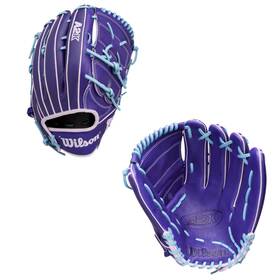 Wilson Wbw104131275 2026 A2k Summer B75 12.75 Inch Baseball Pitcher S Glove